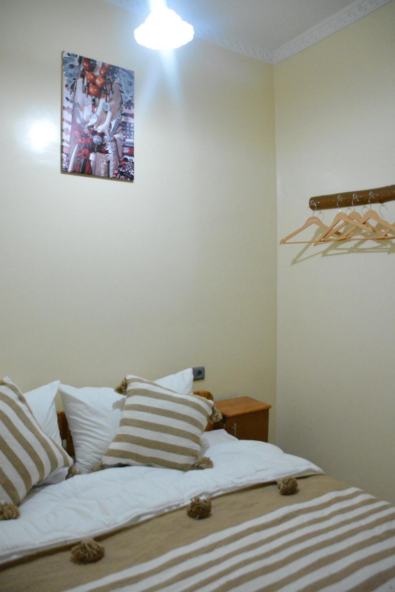 Appartement Azour House à Taghazout Extérieur photo