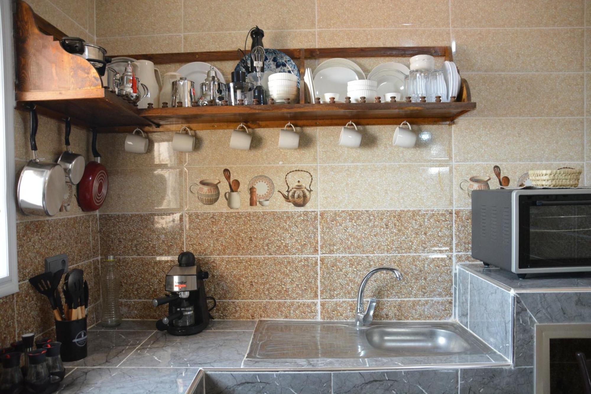 Appartement Azour House à Taghazout Extérieur photo