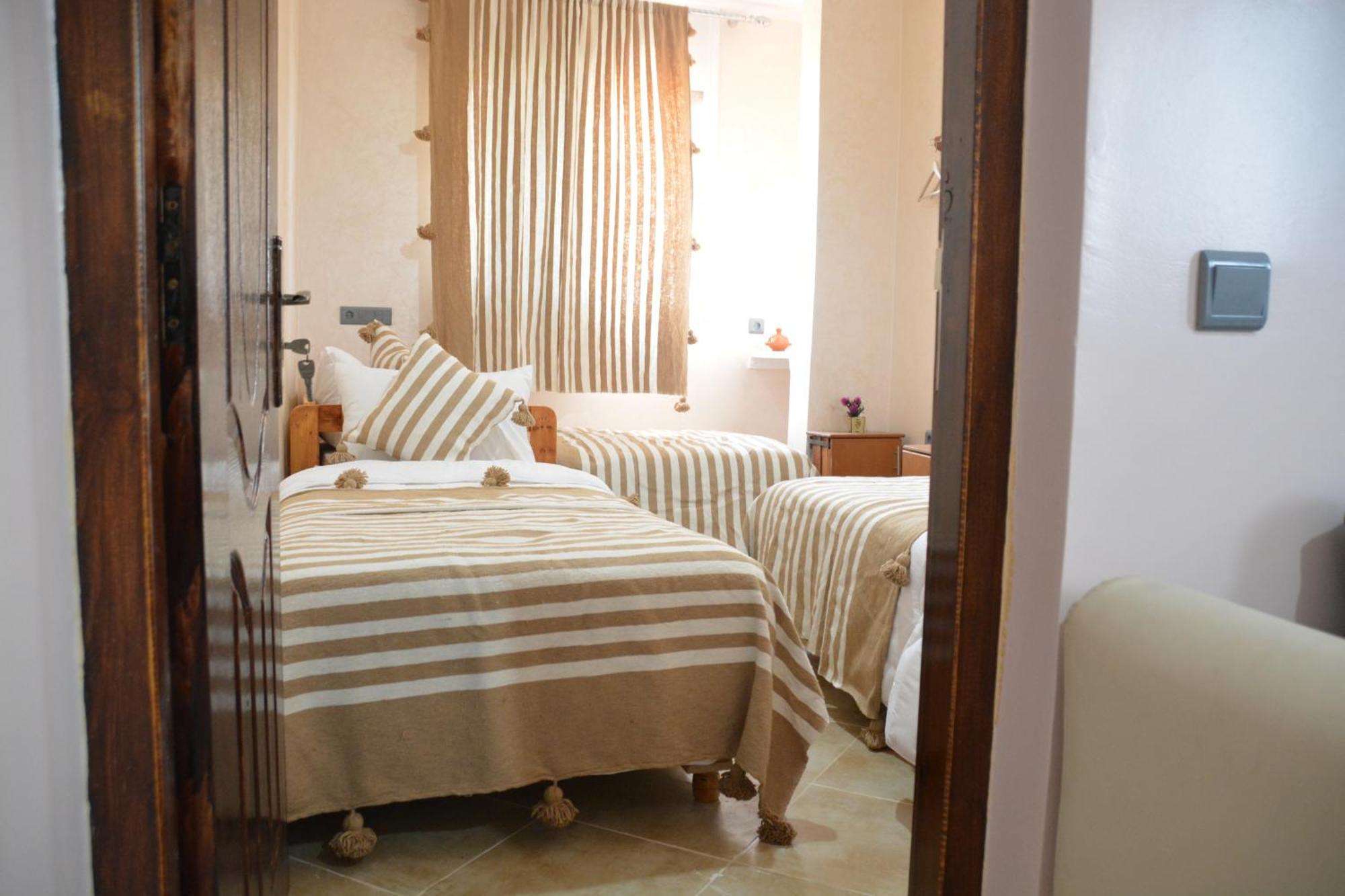 Appartement Azour House à Taghazout Extérieur photo
