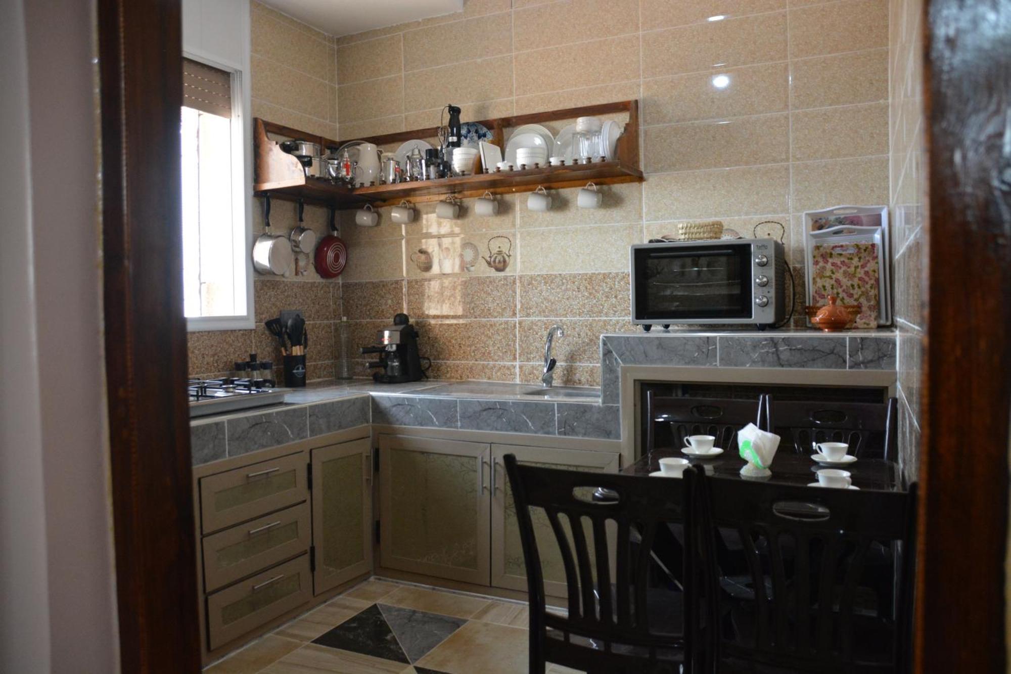 Appartement Azour House à Taghazout Extérieur photo