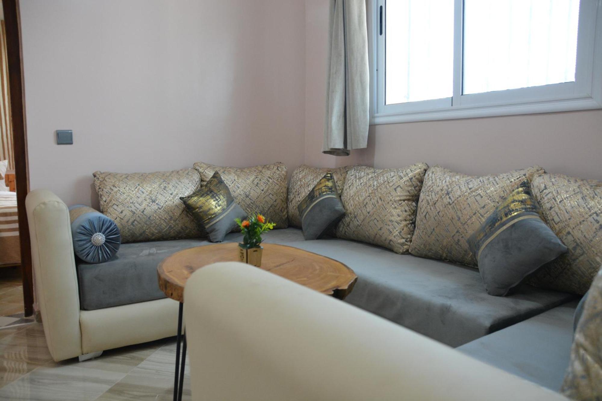 Appartement Azour House à Taghazout Extérieur photo
