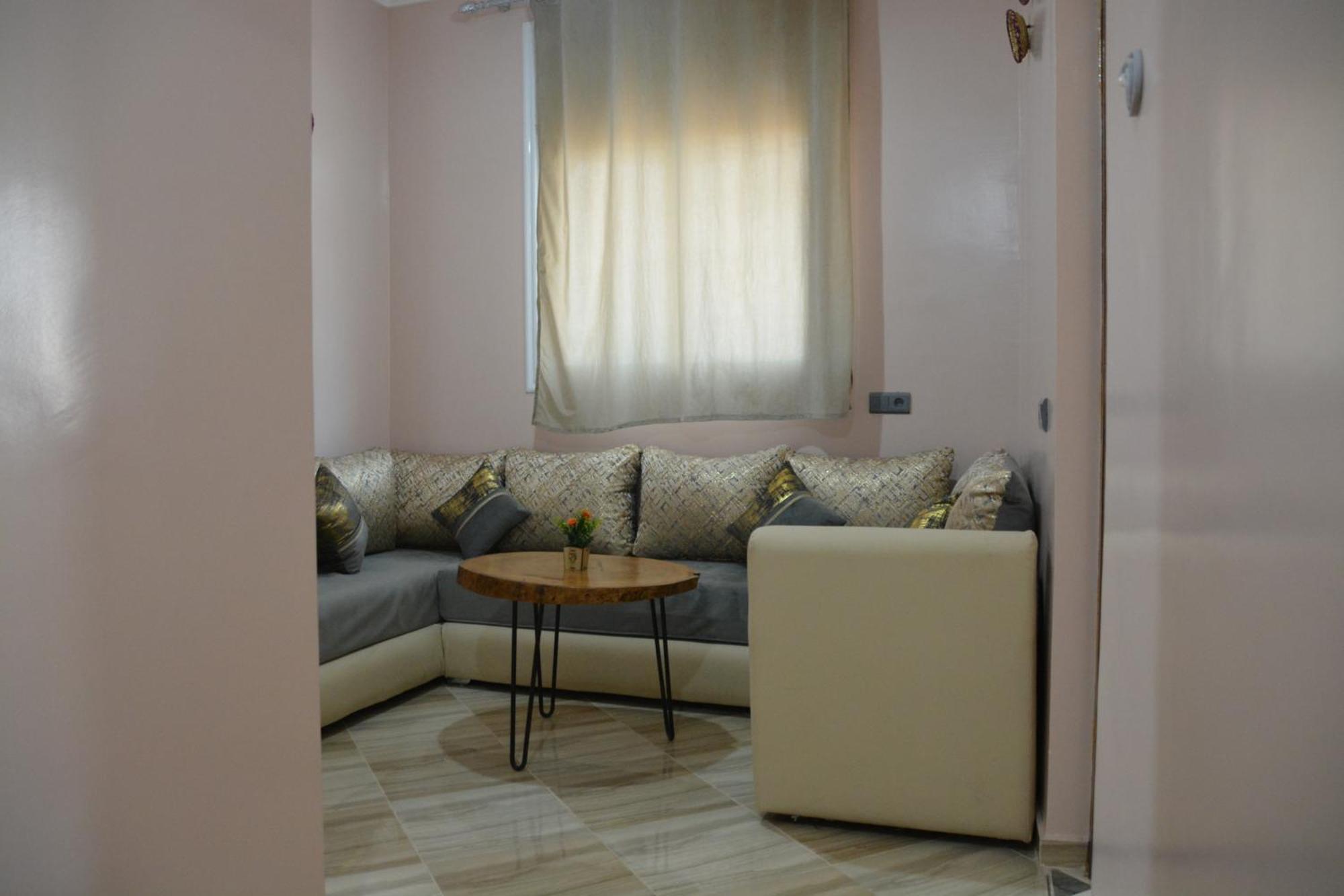 Appartement Azour House à Taghazout Extérieur photo