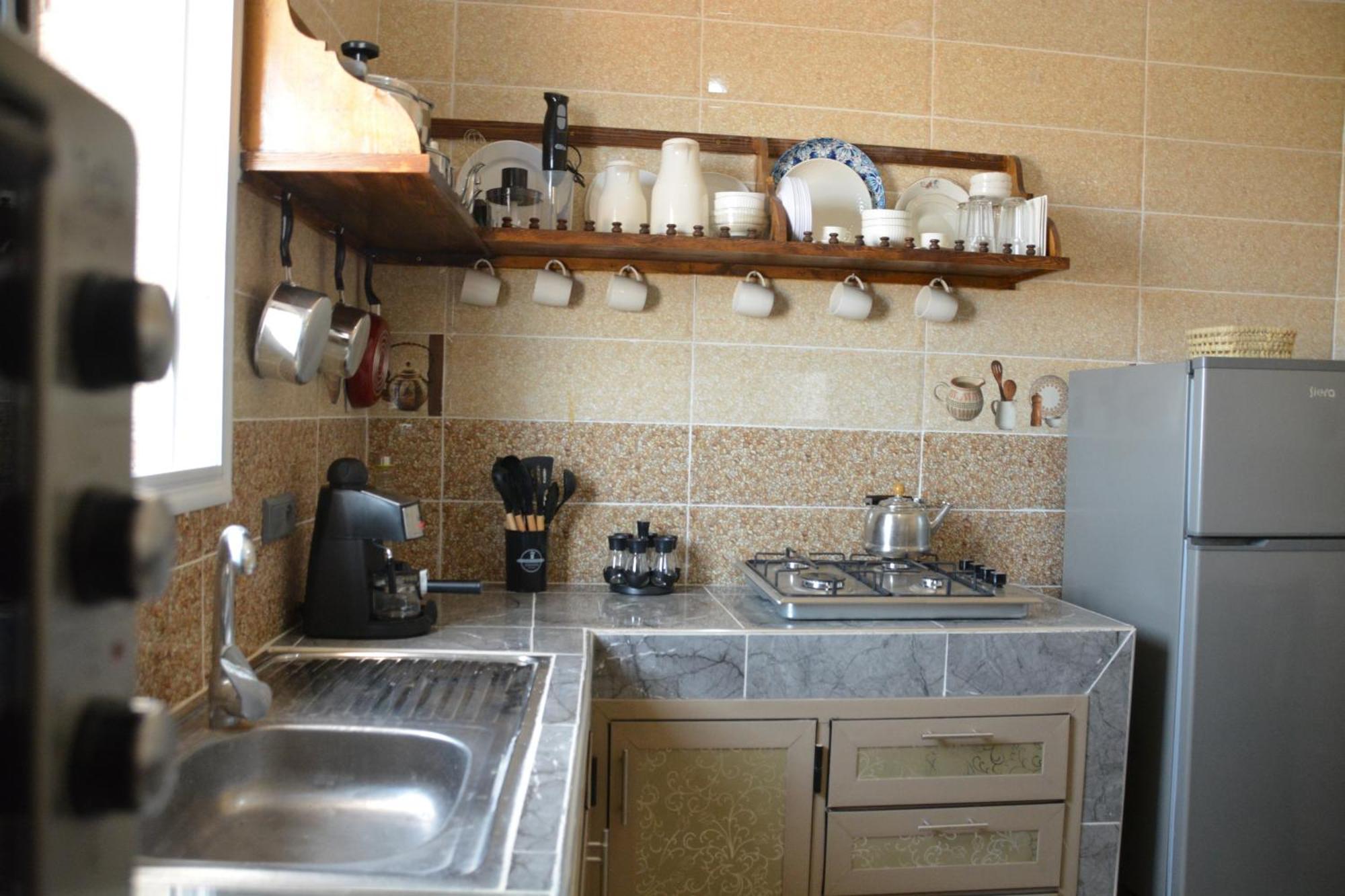 Appartement Azour House à Taghazout Extérieur photo