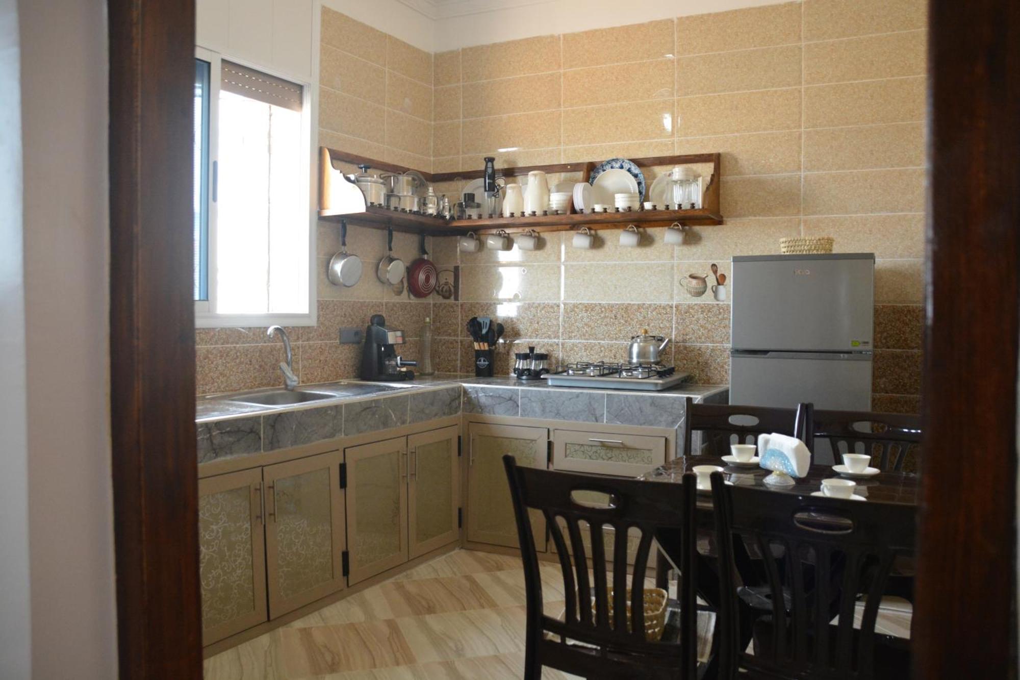 Appartement Azour House à Taghazout Extérieur photo