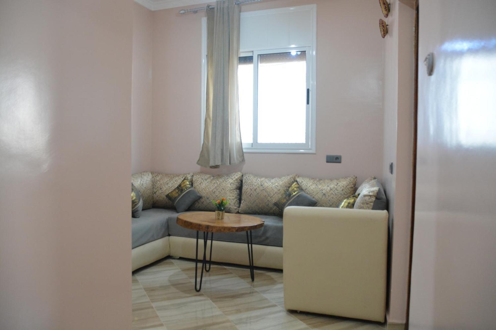 Appartement Azour House à Taghazout Extérieur photo