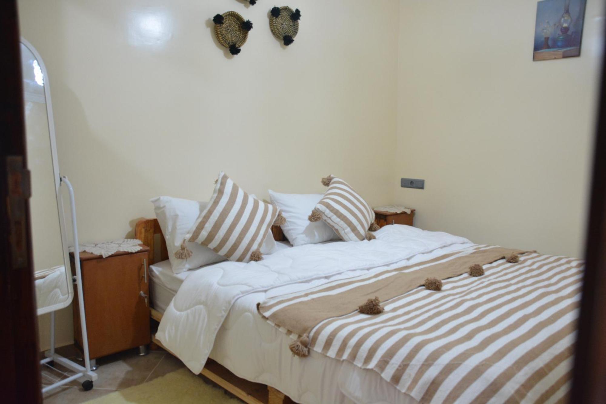 Appartement Azour House à Taghazout Extérieur photo