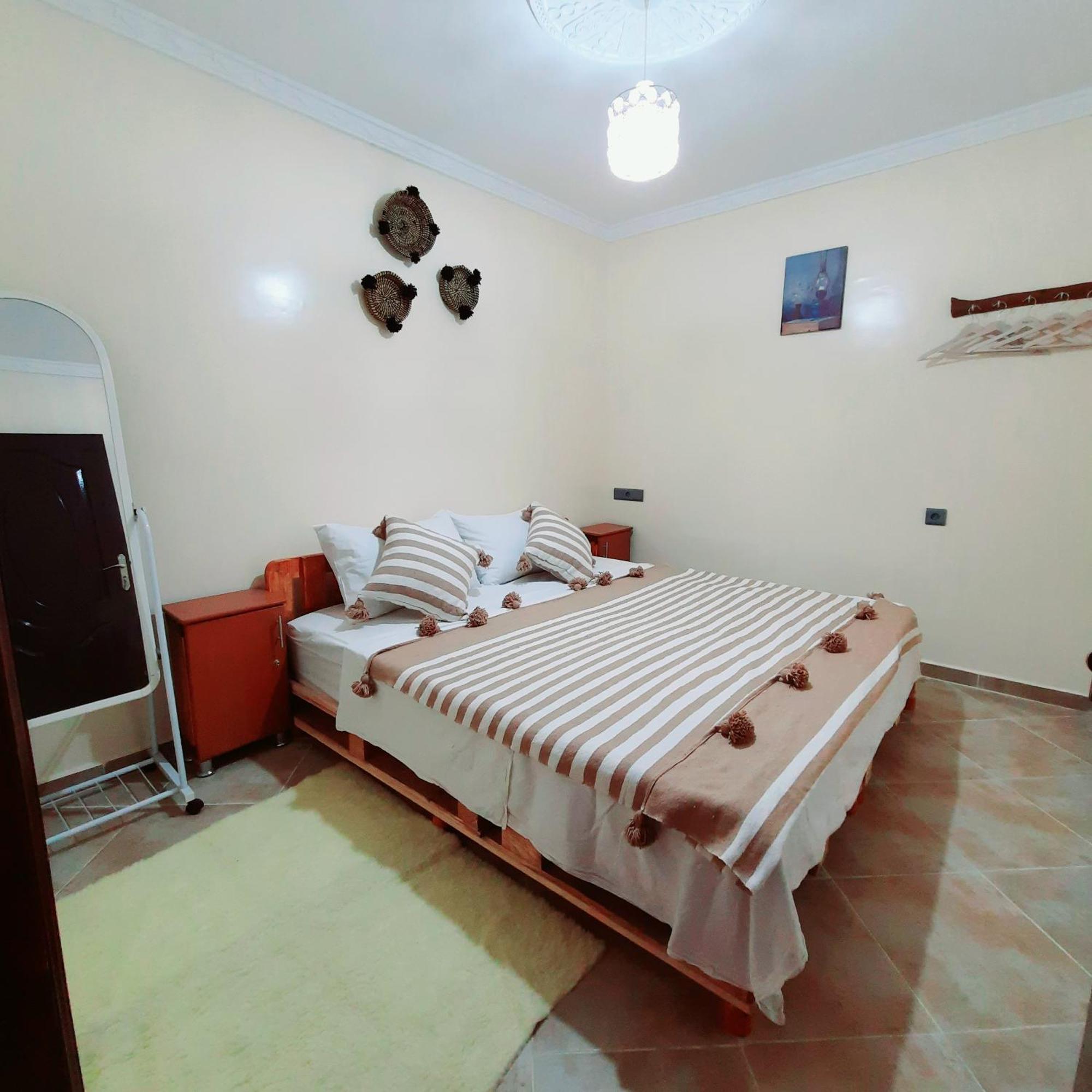 Appartement Azour House à Taghazout Extérieur photo