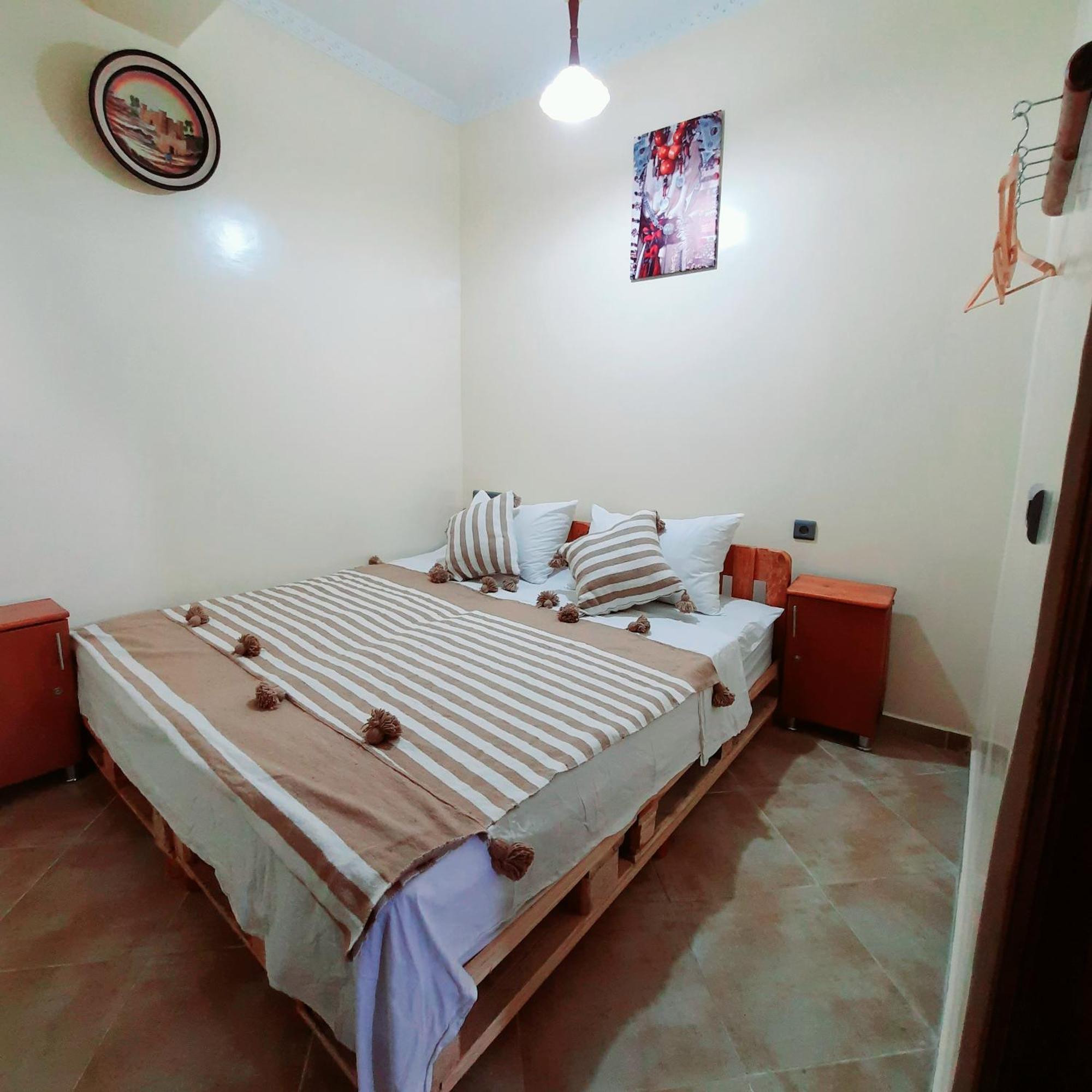 Appartement Azour House à Taghazout Extérieur photo