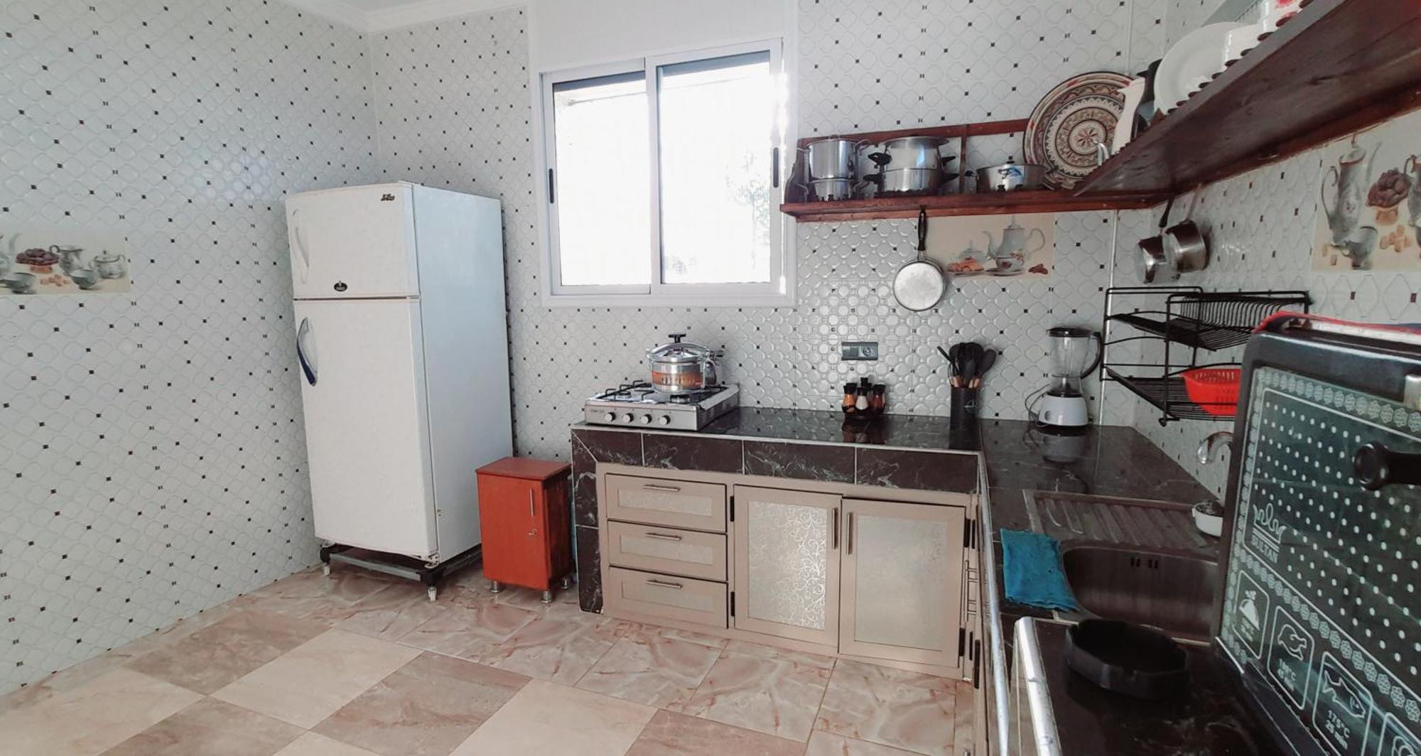 Appartement Azour House à Taghazout Extérieur photo
