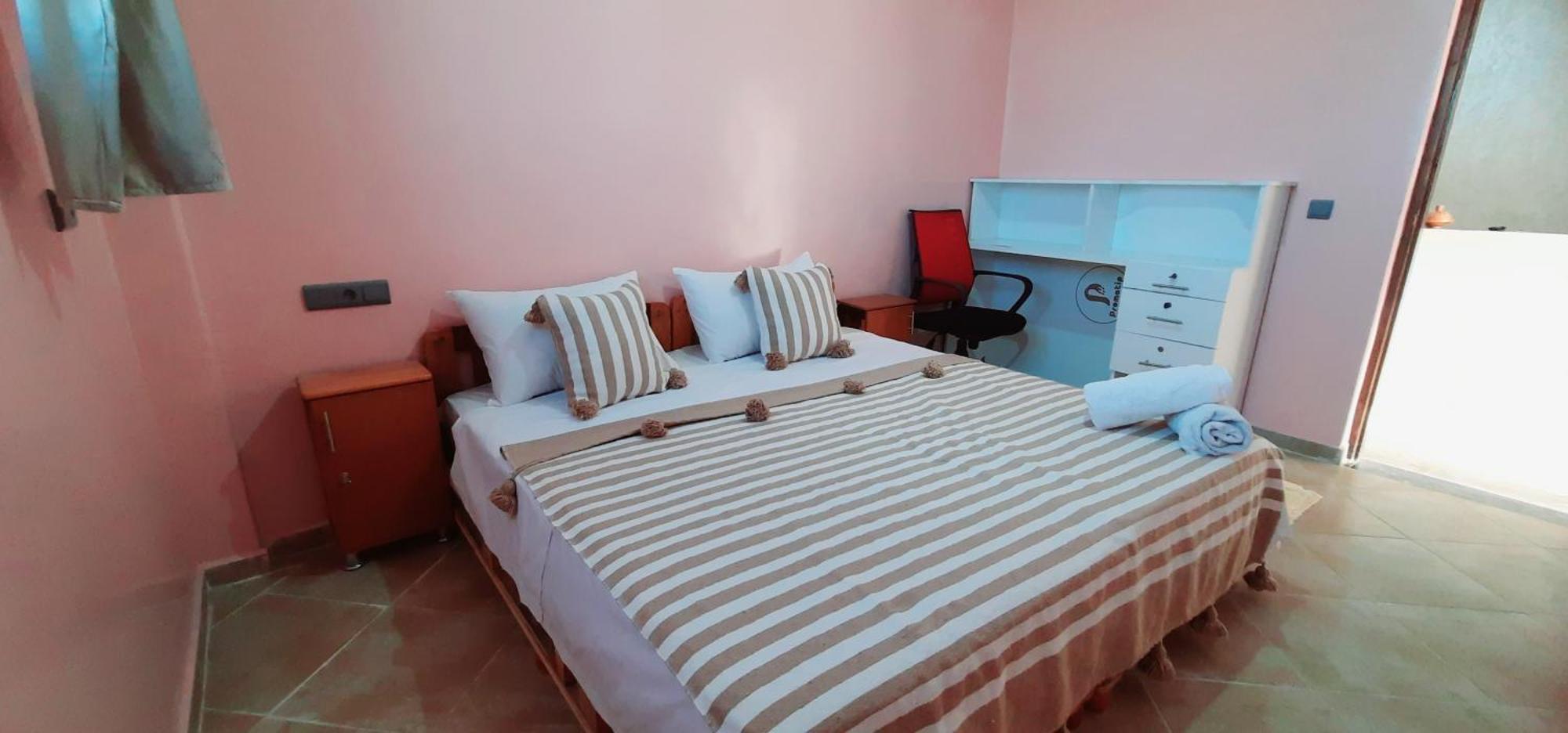 Appartement Azour House à Taghazout Extérieur photo