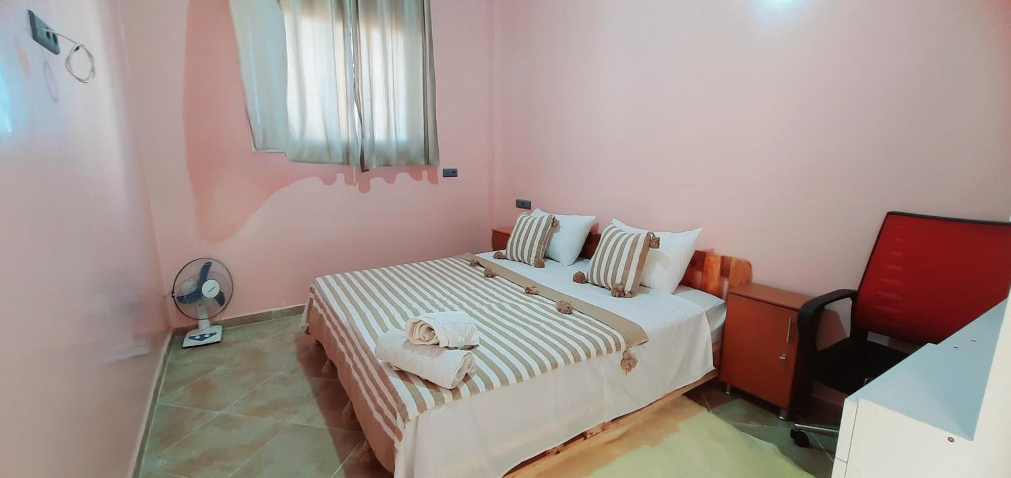 Appartement Azour House à Taghazout Extérieur photo