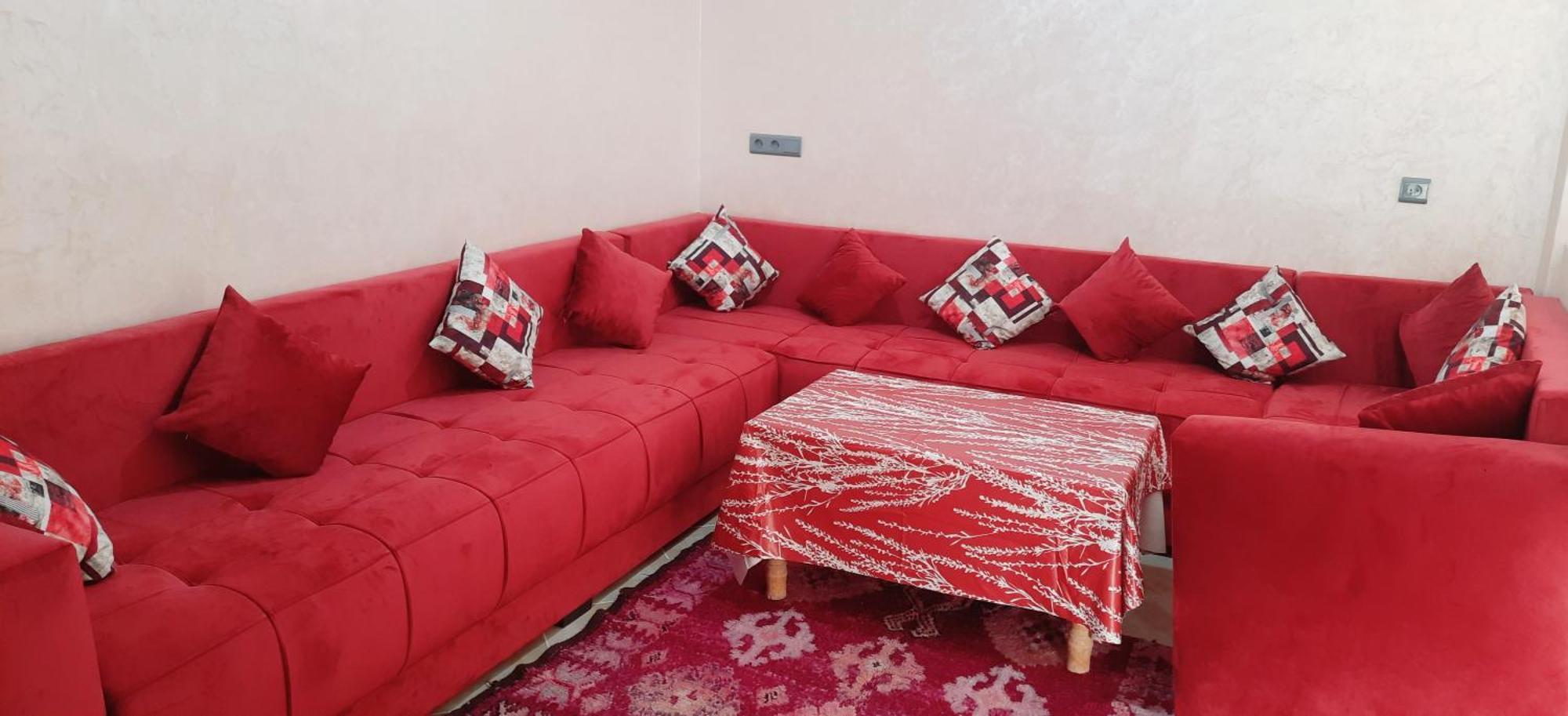 Appartement Azour House à Taghazout Extérieur photo