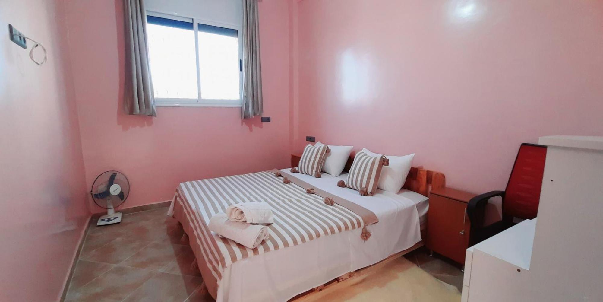 Appartement Azour House à Taghazout Extérieur photo
