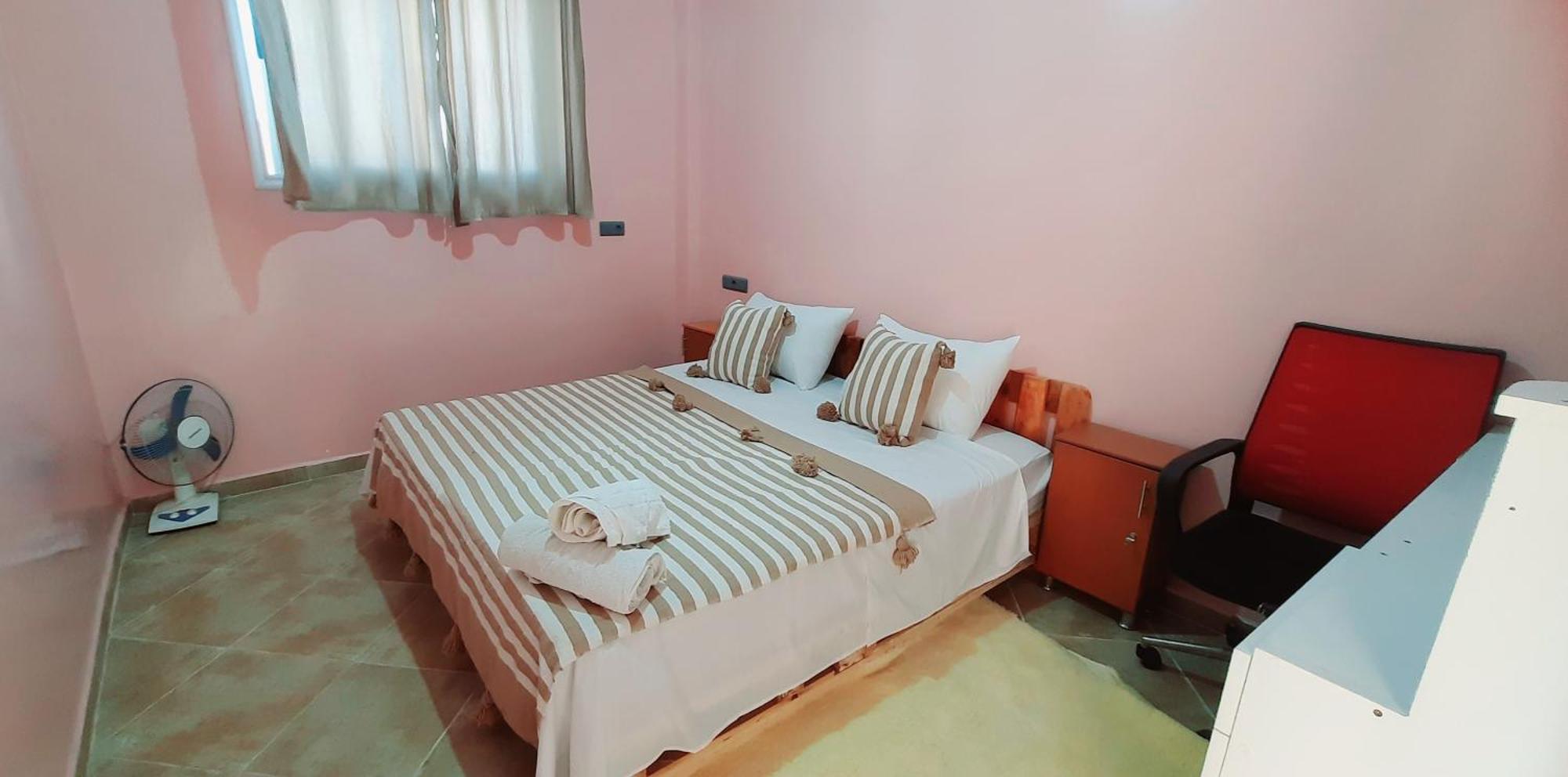 Appartement Azour House à Taghazout Extérieur photo