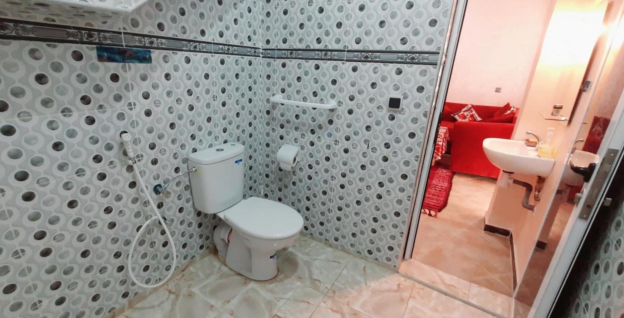 Appartement Azour House à Taghazout Extérieur photo