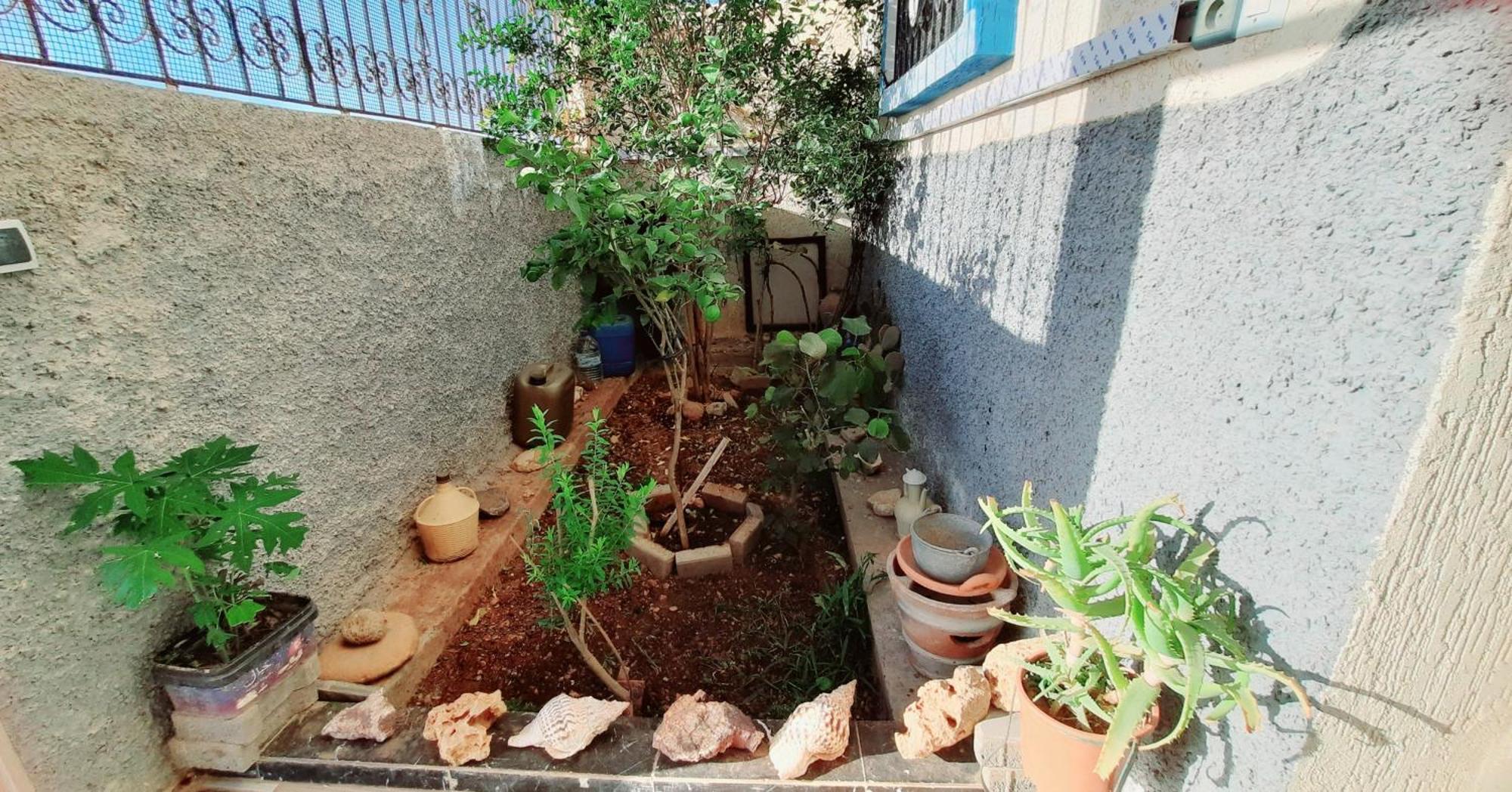 Appartement Azour House à Taghazout Extérieur photo